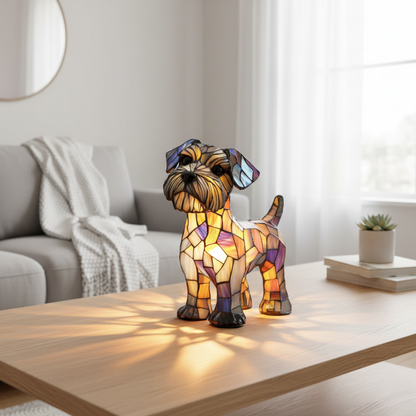 The Power of Terriers